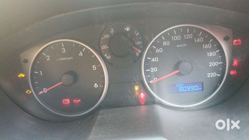 Hyundai I20 2016 Diesel 80000 Km Driven