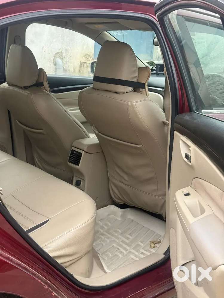 Maruti Suzuki Ciaz 2017 Diesel 85000 Km Driven