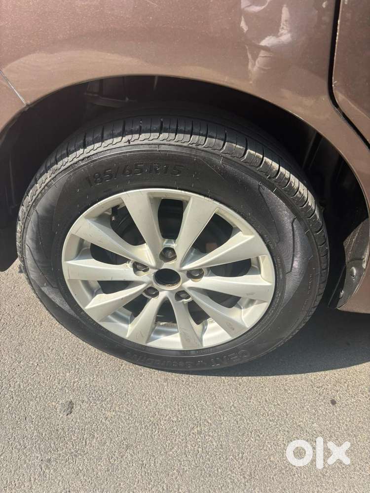 Maruti Suzuki Ertiga 2012-2015 Zdi, 2013, Diesel