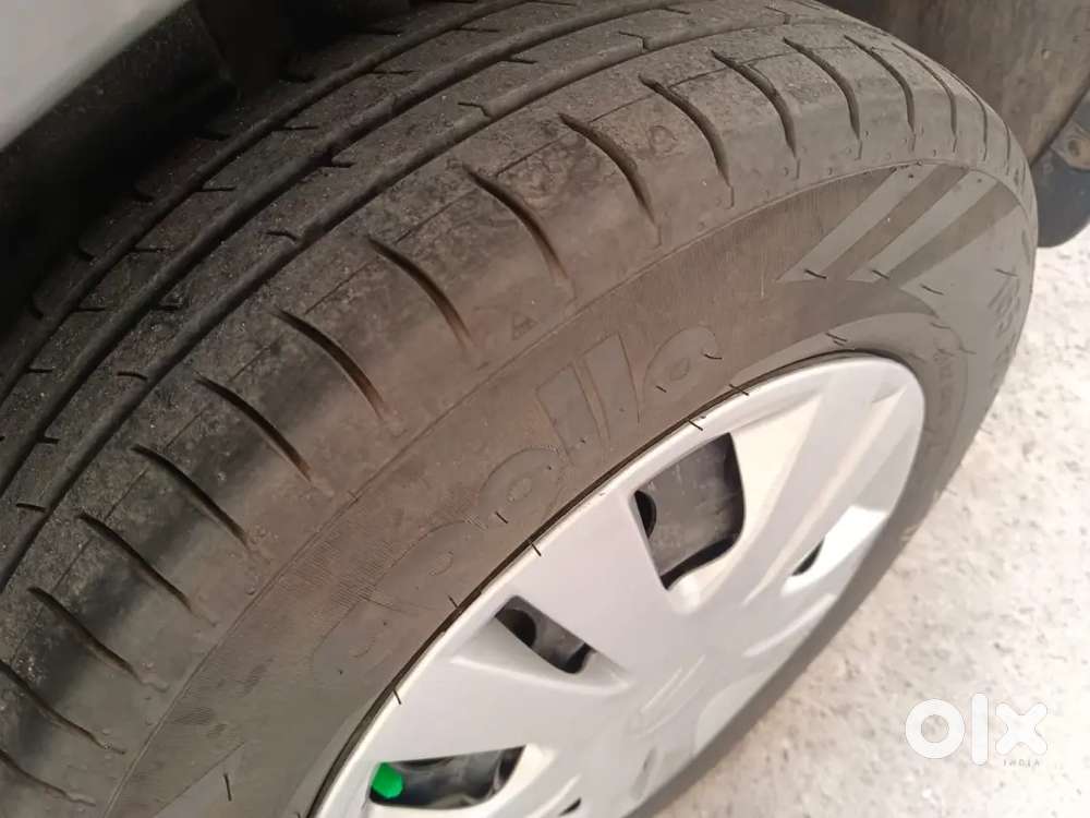 Maruti Suzuki Dzire 2014 Petrol Cng 120000 Km Driven