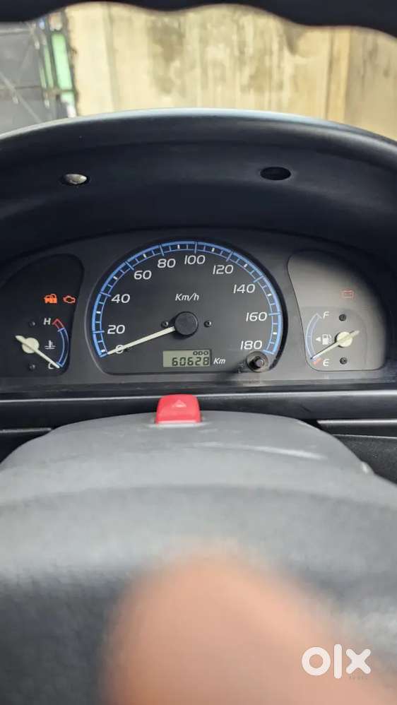 Power Steering Ac And Music System
