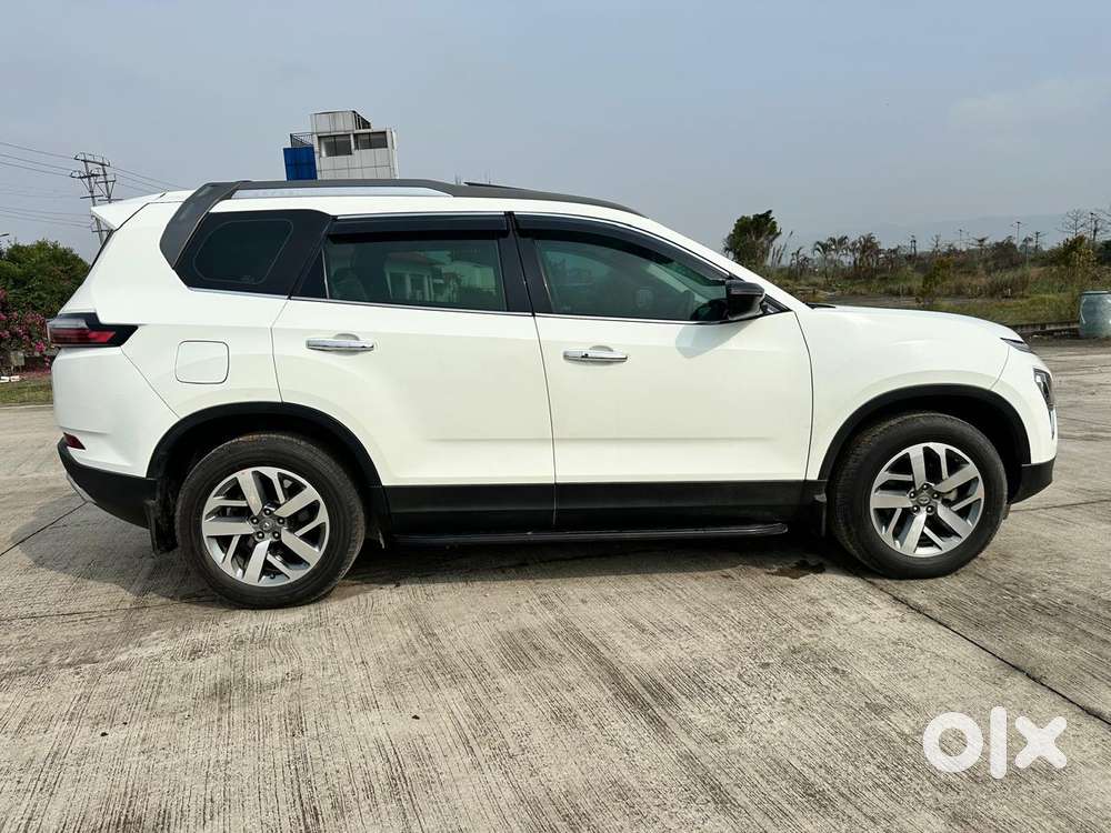Tata Safari 2.0 Kryotec Xz Plus, 2022, Diesel