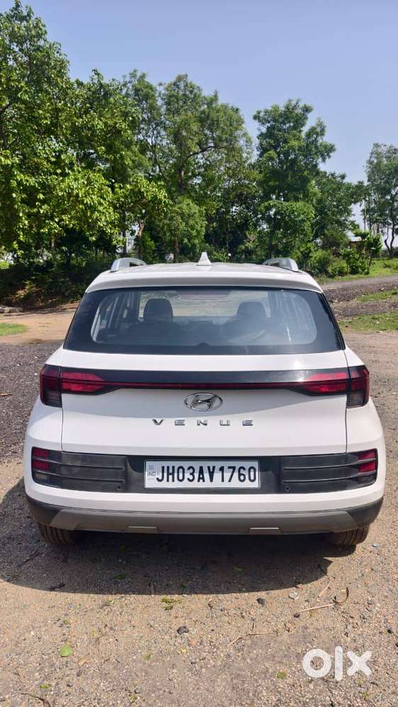 Bank Auction Hyundai Venue For Sale Dec 2025 Model