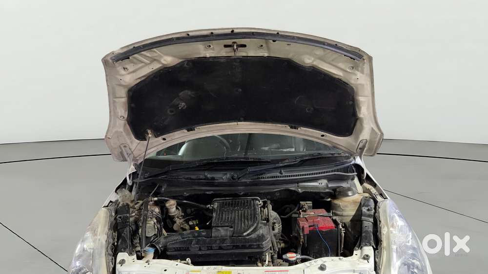 Maruti Suzuki Swift Zxi, 2016, Petrol