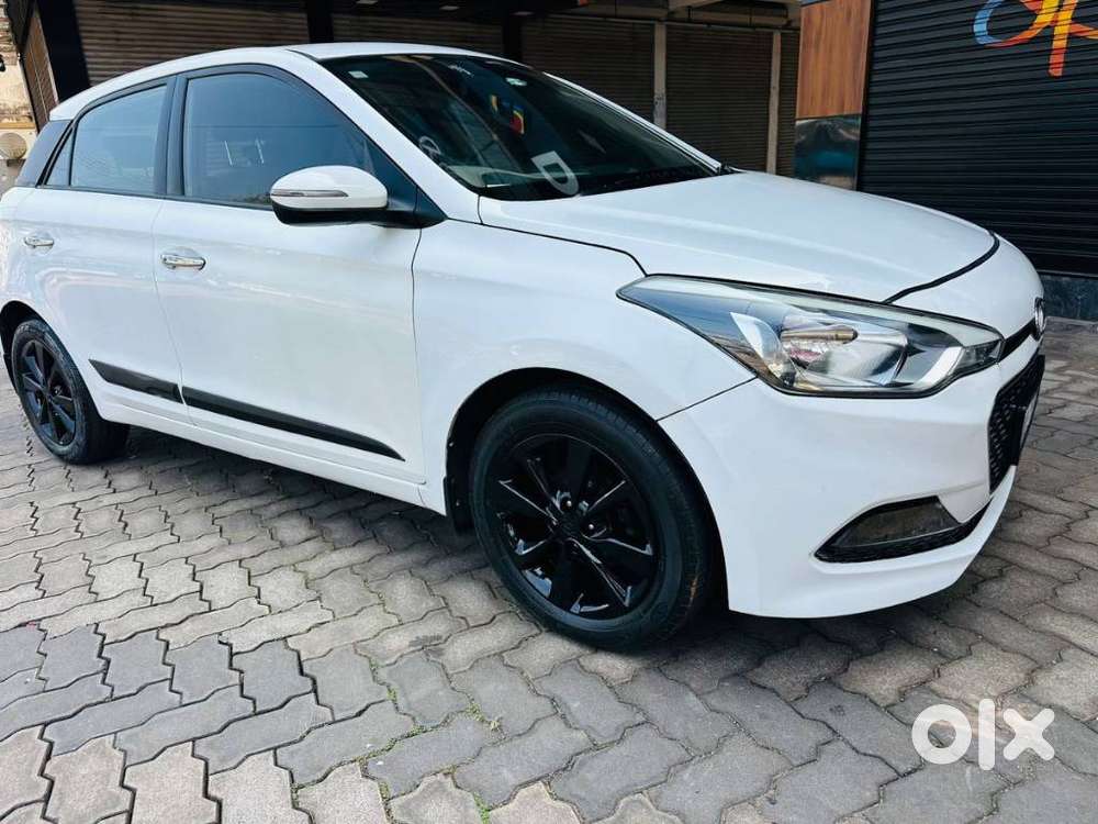 Hyundai Elite I20 Asta 1.4 Crdi, 2015, Diesel