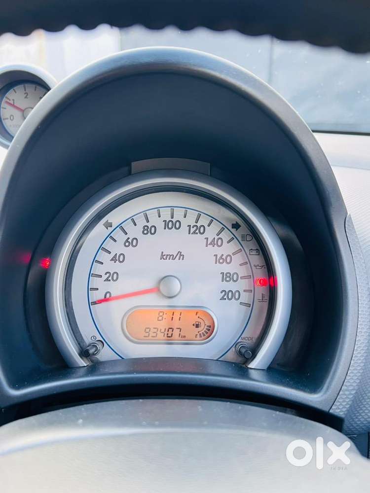 Maruti Suzuki Ritz 2015 Diesel Well Maintained