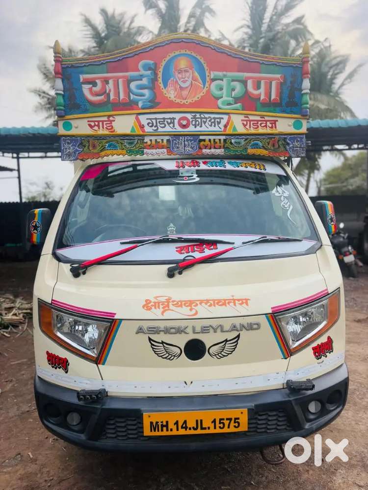 Ashok Leyland Stile 2021 Diesel Lx