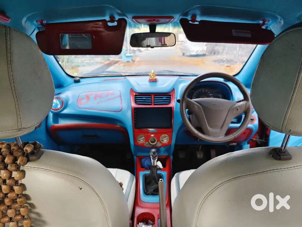 Carefully Maintained Good Car