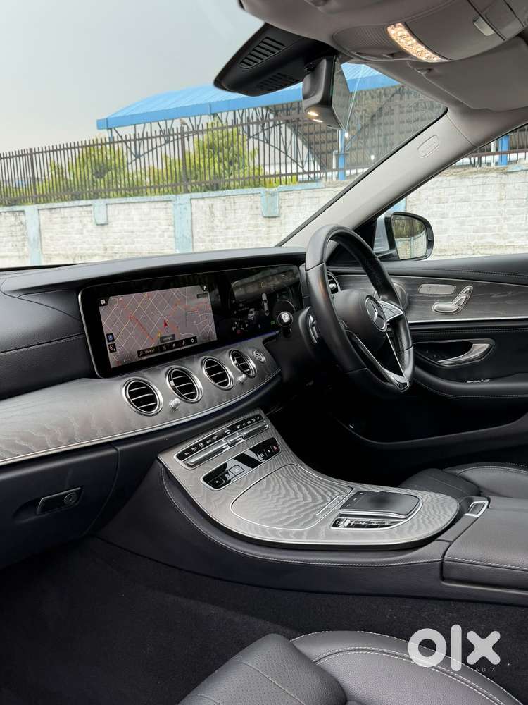 Mercedes-benz E-class Expression E 200, 2024, Petrol