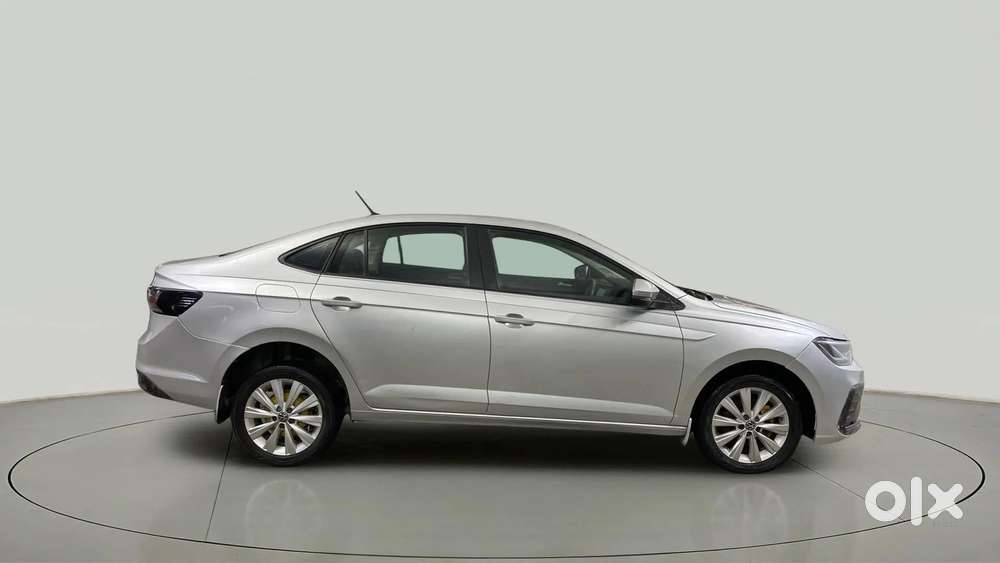 Volkswagen Virtus 1.0 Comfortline Tsi, 2022, Petrol