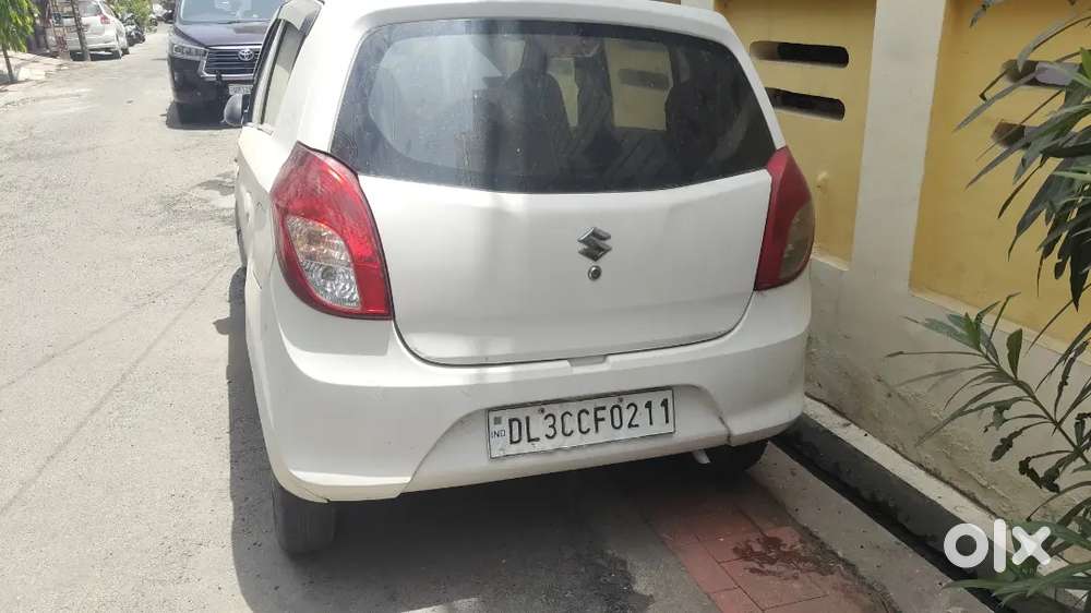 Maruti Suzuki 800 2014 Petrol 65000 Km Driven
