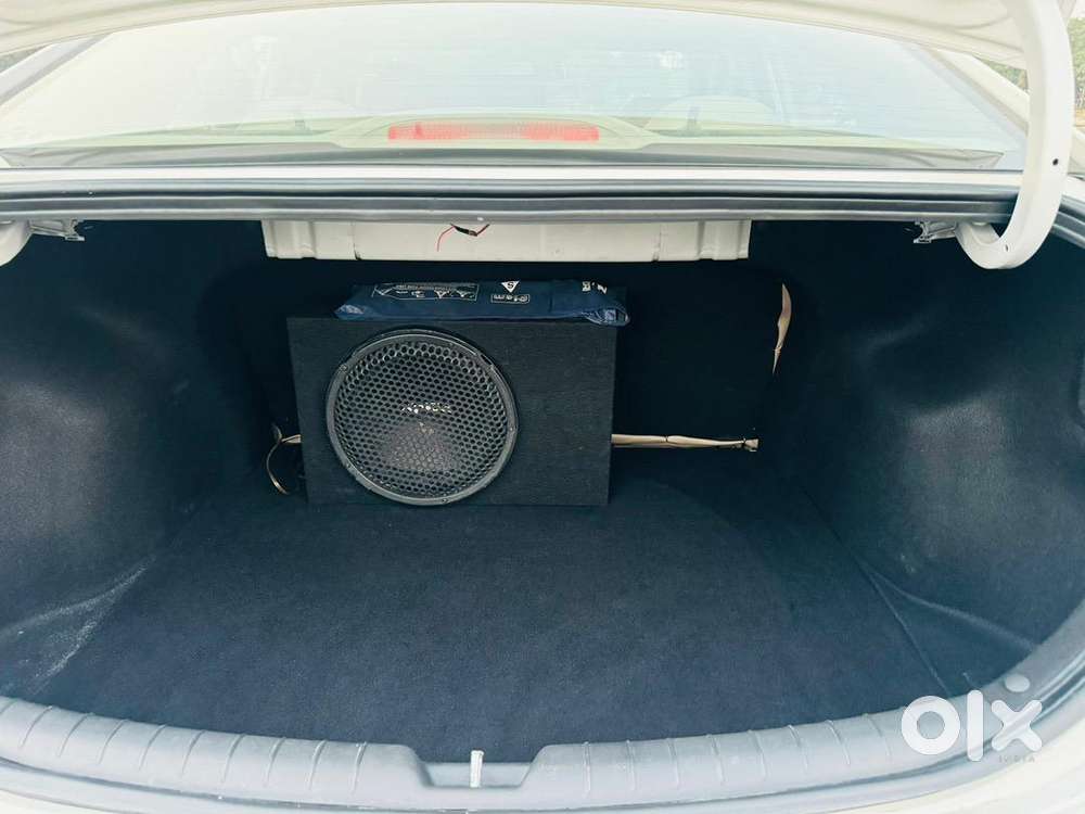 2020 Hyundai Verna Sx Petrol 27k