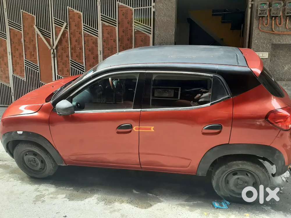 Renault Kwid Neotech 2016