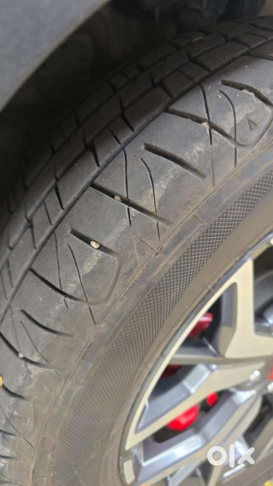 Kia Seltos Gtx, 2019, Petrol