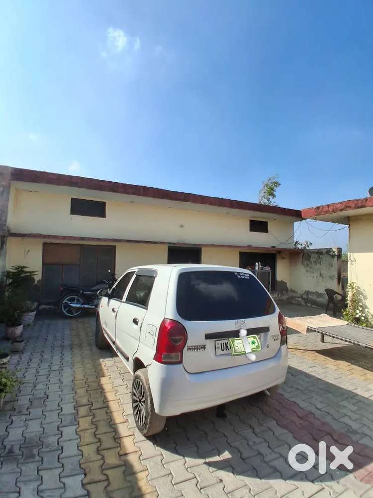 Alto K10 Lxi Good Condition