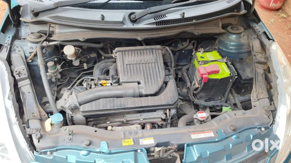 Maruti Suzuki Swift Dzire Vxi 1.2, 2014, Petrol