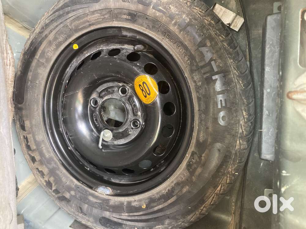 Tata Tiago Nrg 1.2l Petrol Mt, 2021, Petrol