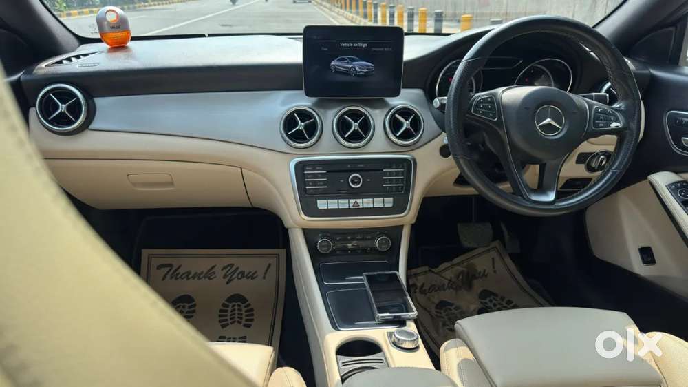 Mercedes-benz Cla 200 Cdi Sport, 2019, Diesel