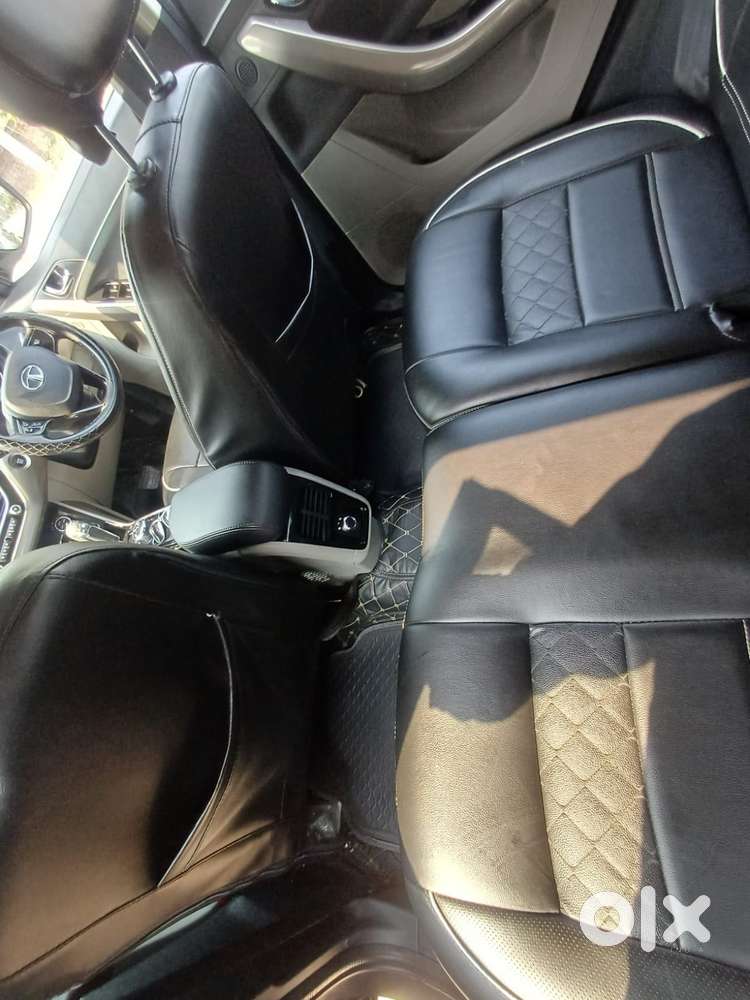 Tata Nexon 1.2 Revotron Xza Plus, 2019, Petrol