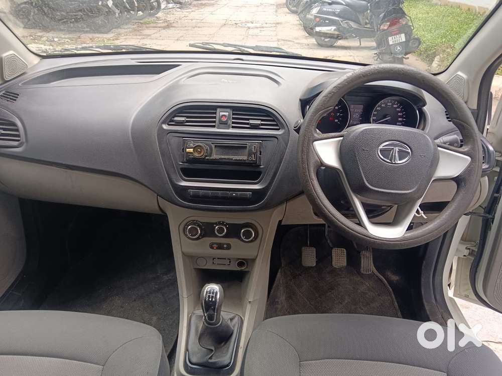 Tata Tiago 1.05 Revotorq Xe, 2019, Diesel