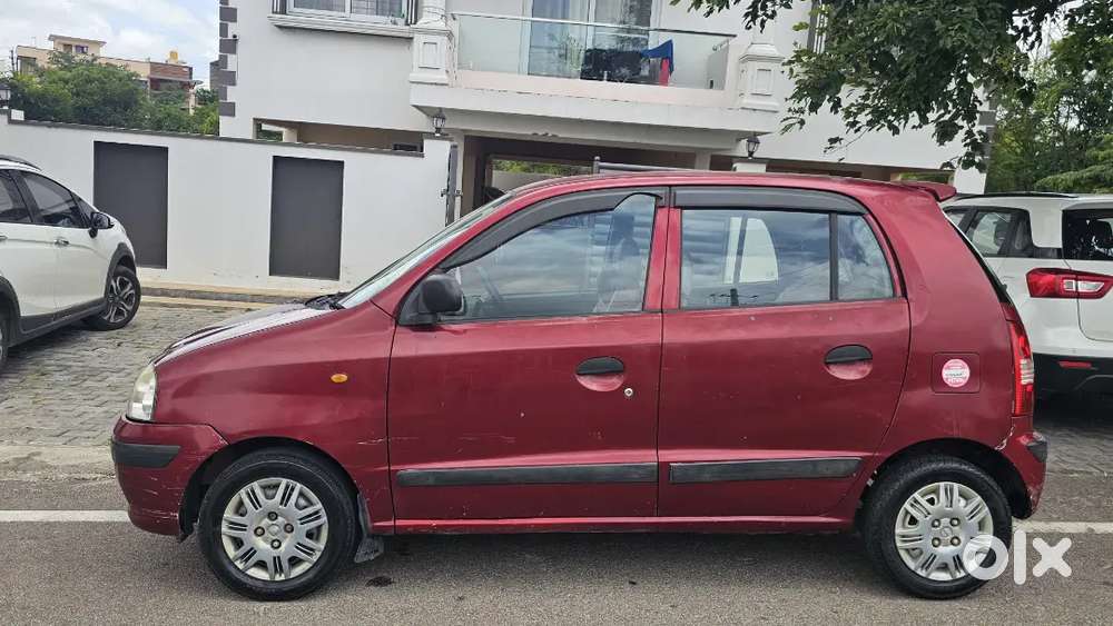 Good Condition Two Wheeler Exchange Car Exchange