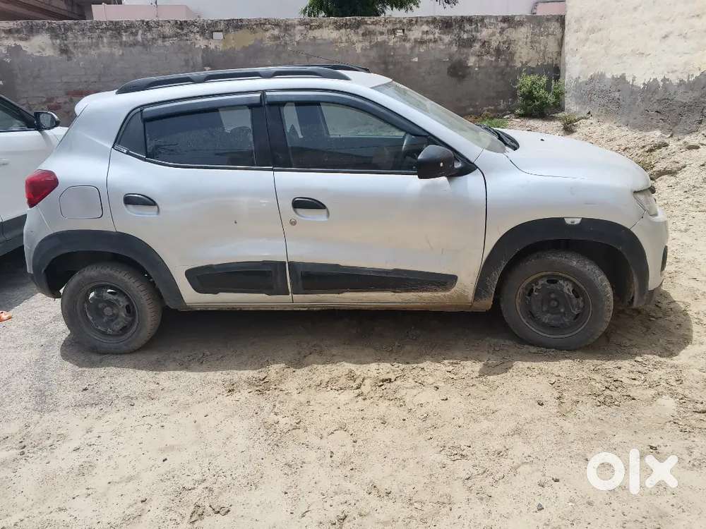Renault Kwid Sce 2016