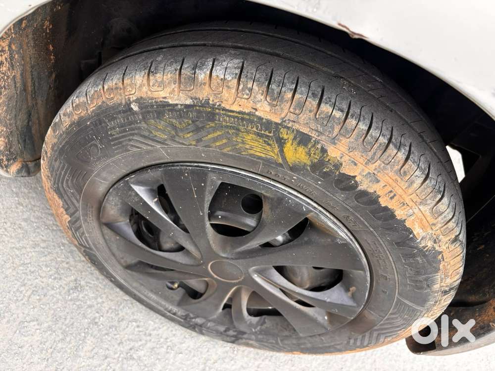 2011 Maruti Swift Lxi