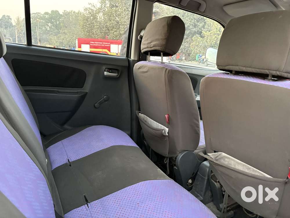 Maruti Suzuki Wagon R 1.0 Lxi Cng, 2011, Cng & Hybrids