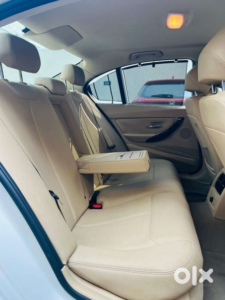 Bmw 3 Series 320d, 2015, Diesel