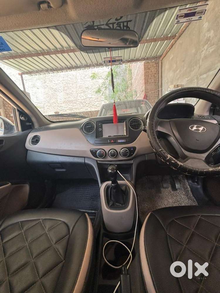 Hyundai Diesel Manual 2015