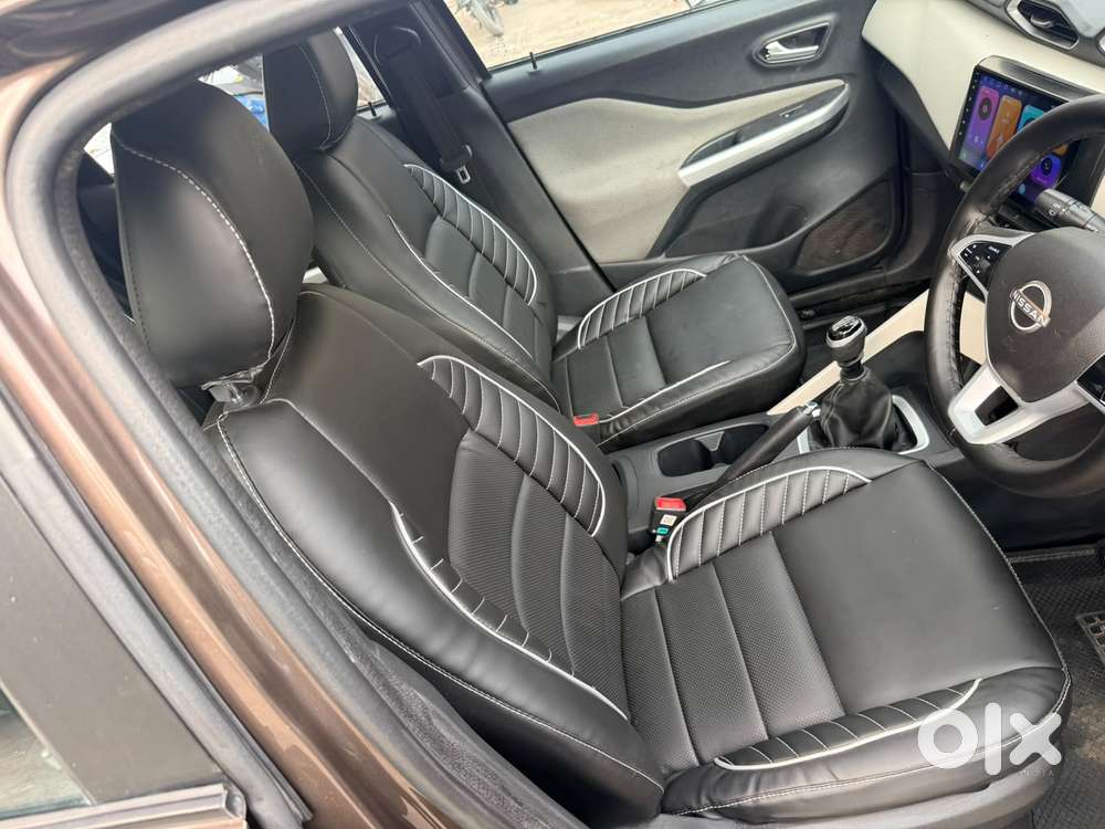 Nissan Magnite 1.0 Xl, 2022, Petrol