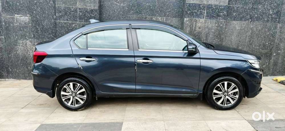 Honda Amaze Vx 1.2 Petrol Cvt, 2024, Petrol