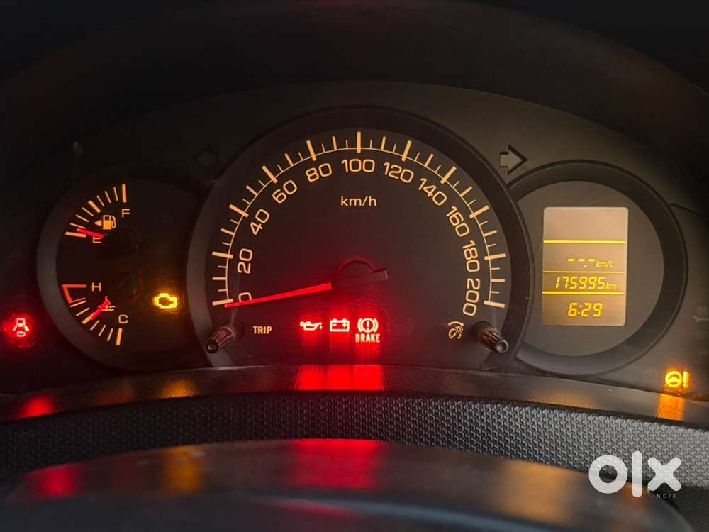 Maruti Suzuki Dzire 2017