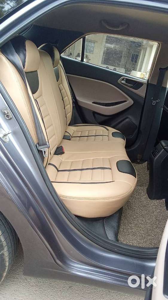 Hyundai I20 1.2 Spotz, 2017, Petrol