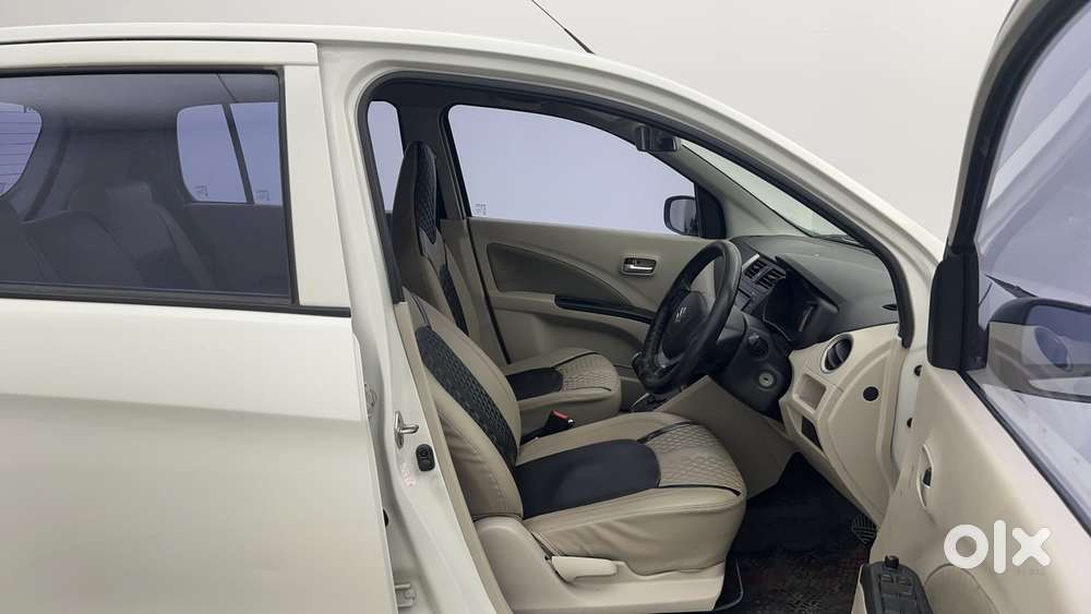 Maruti Suzuki Celerio Zxi Amt, 2019, Petrol
