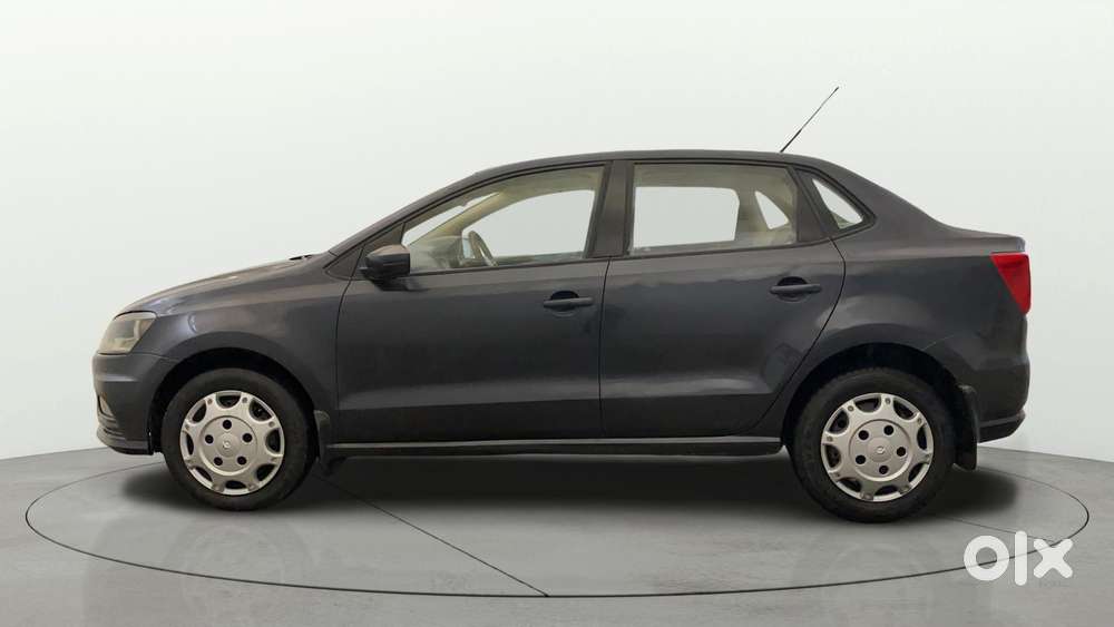 Volkswagen Ameo 1.2 Mpi Comfortline, 2017, Petrol