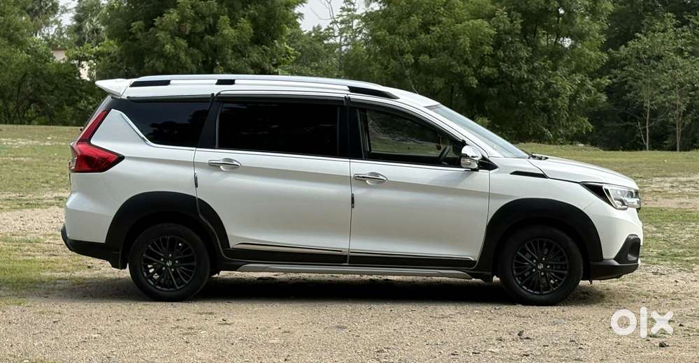 Maruti Suzuki Xl6 1.5 Zeta Mt, 2021, Petrol