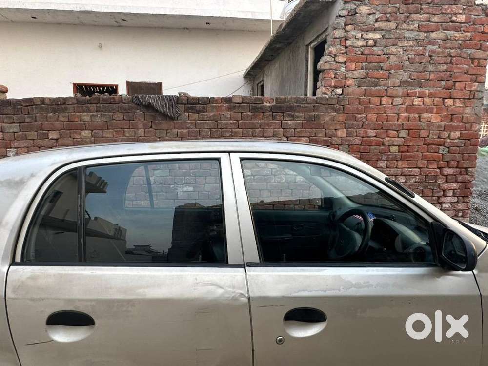 Hyundai Santro