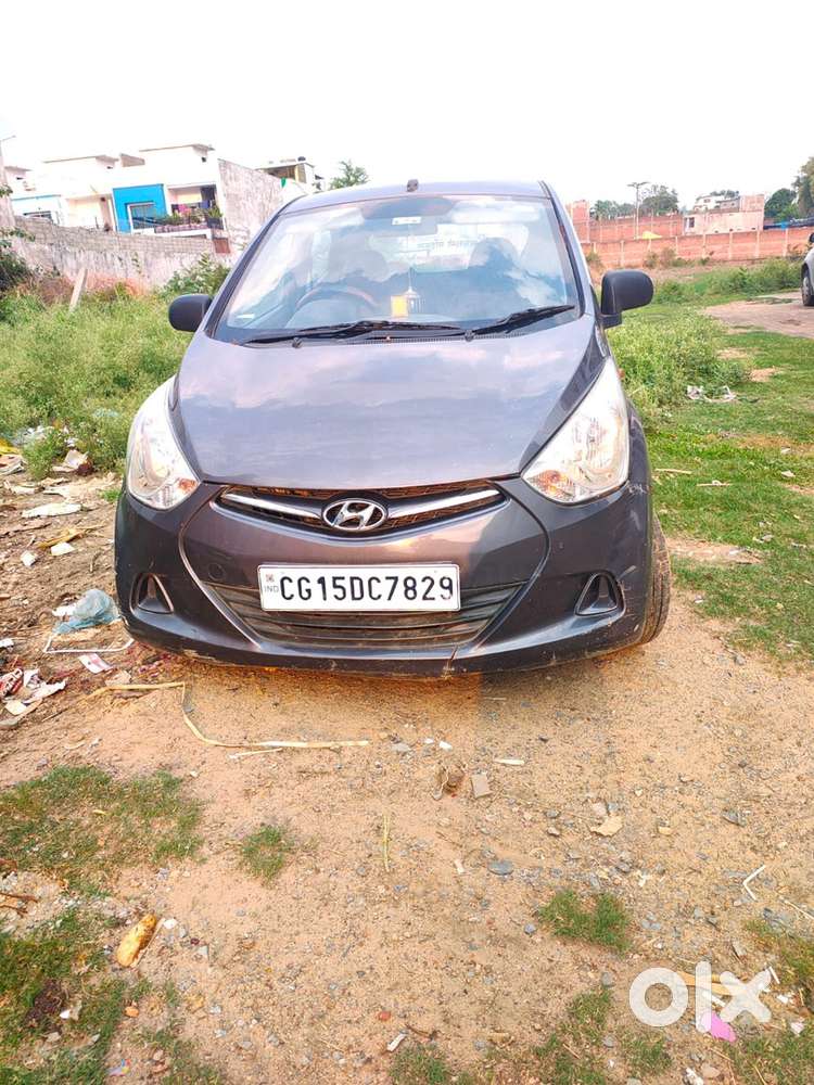 Hyundai Eon Petrol Era 2017
