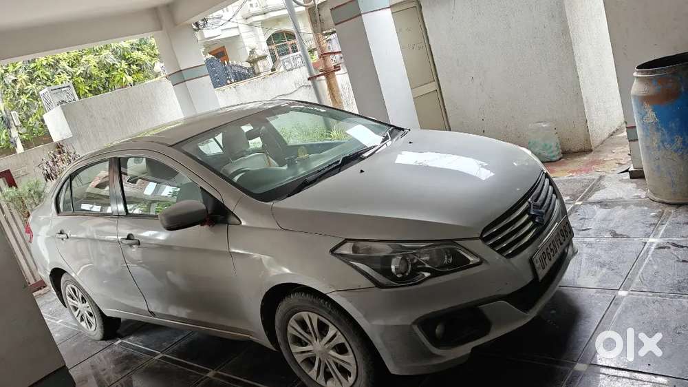 Maruti Suzuki Ciaz Vdi 2015