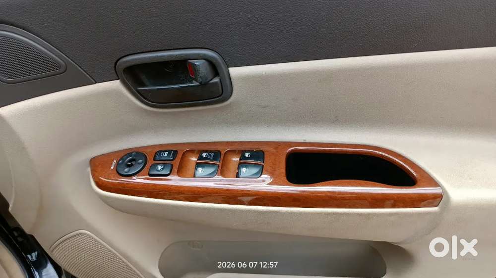 Retest Done Hyundai Verna Transform 2011 ( Diesel)