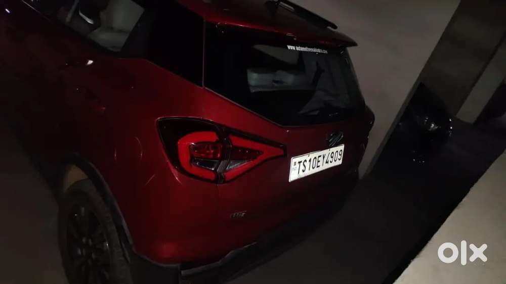 Well Maintained Mahindra Xuv300