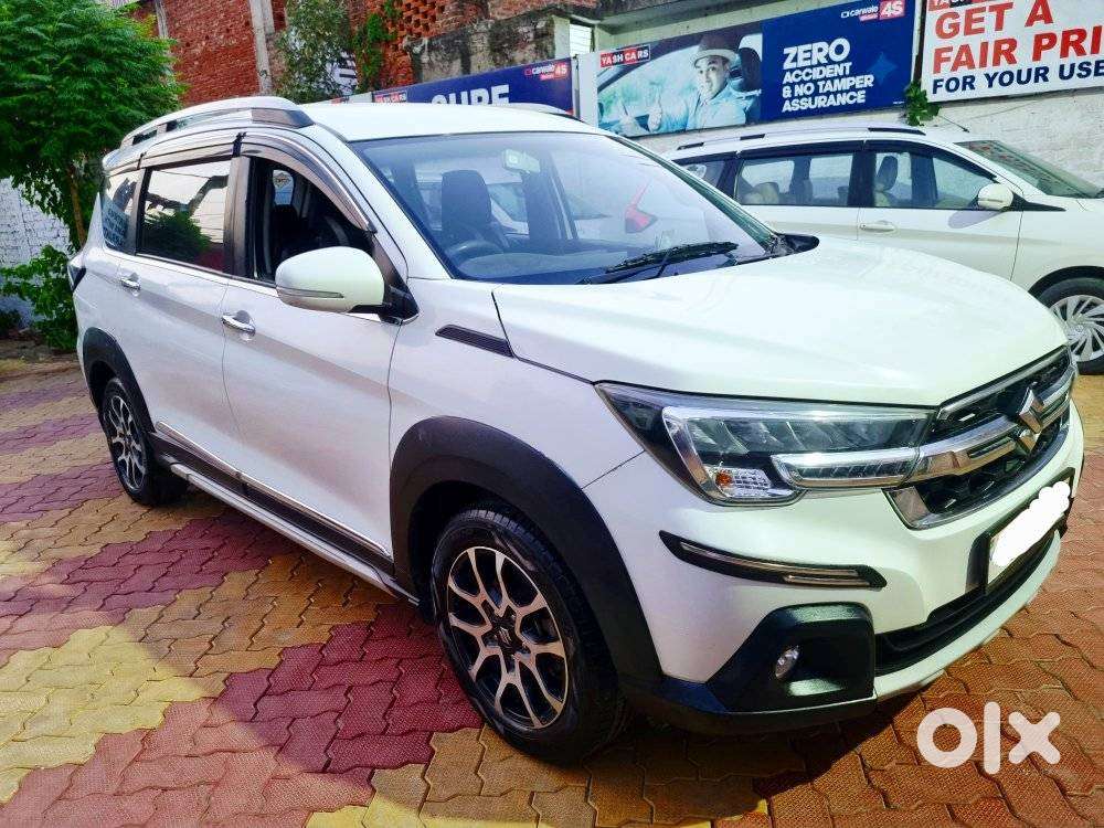 Maruti Suzuki Xl6 Zeta Mt Cng, 2024, Petrol