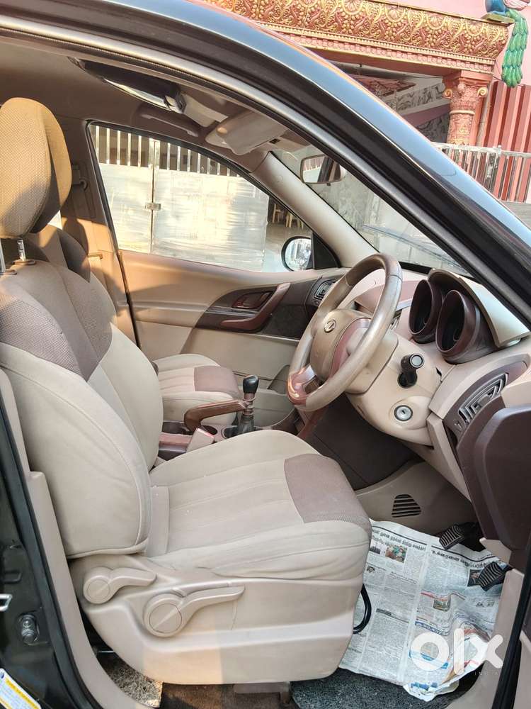 Mahindra Xuv500 W3, 2014, Diesel