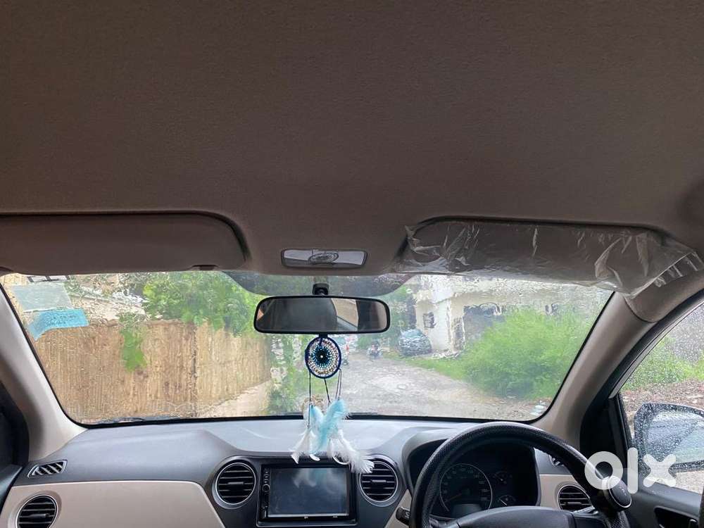 Hyundai I10 Petrol 2016