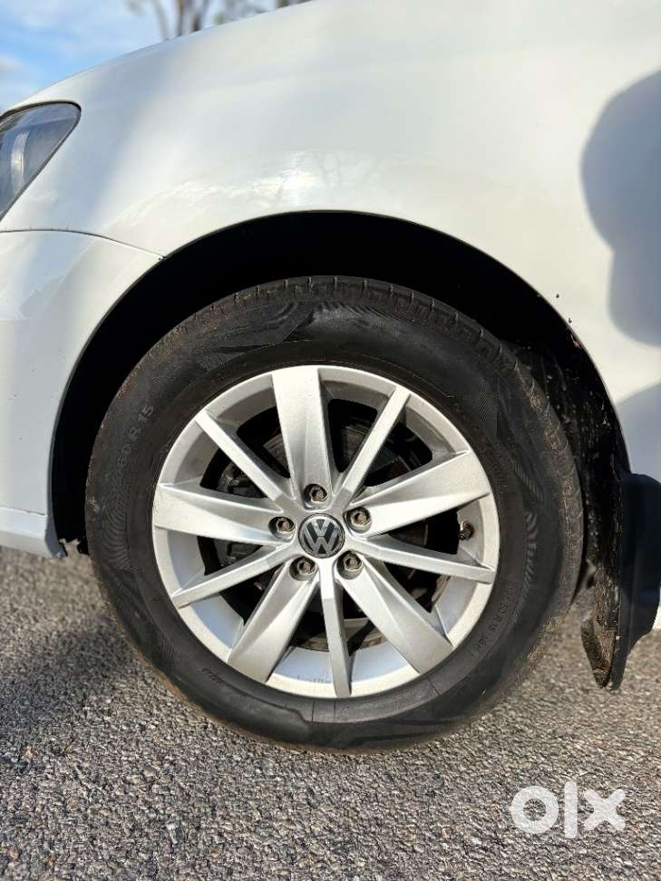 Volkswagen Ameo 1.5 Tdi Highline, 2016, Diesel