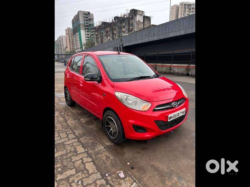 Hyundai I10 Sportz Option, 2011, Petrol
