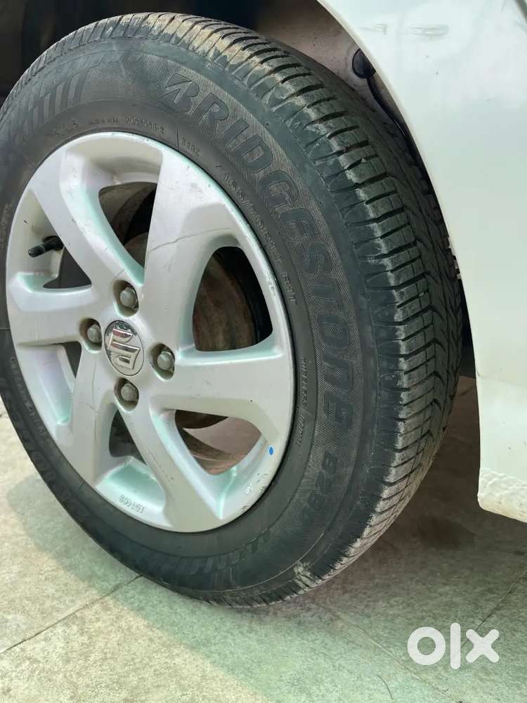 Maruti Suzuki Celerio 2019 Petrol Cng(after Market Cng Fitting)