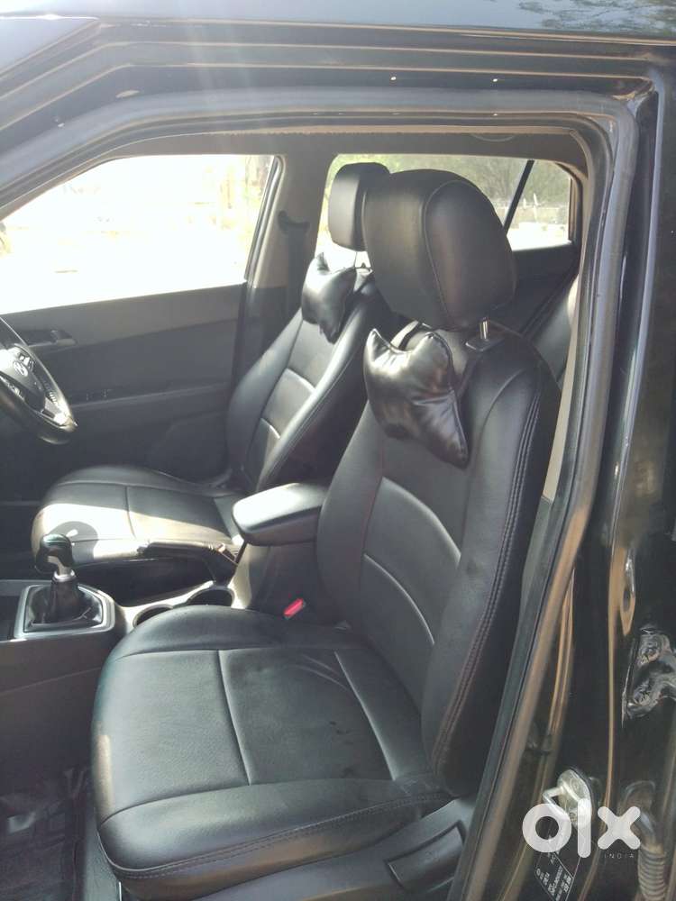 Hyundai Creta 1.4 Crdi S Plus, 2018, Diesel