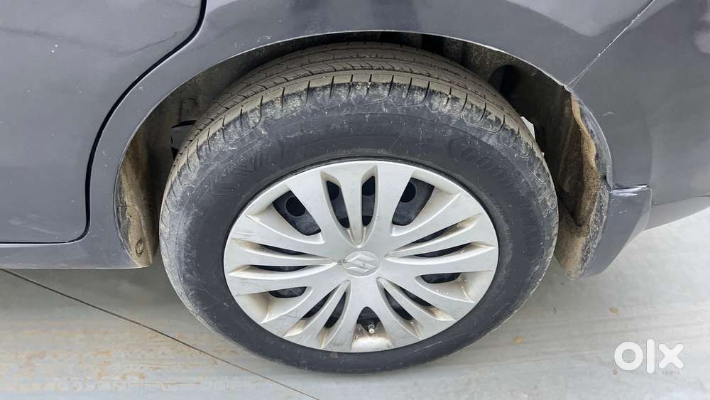 Maruti Suzuki Ertiga 1.5 Vxi, 2013, Petrol